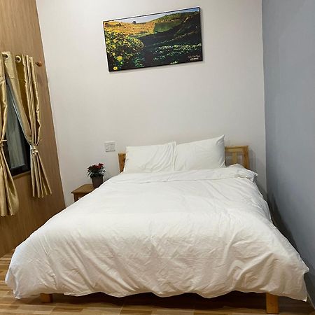 Pleiku Homestay Habitación foto
