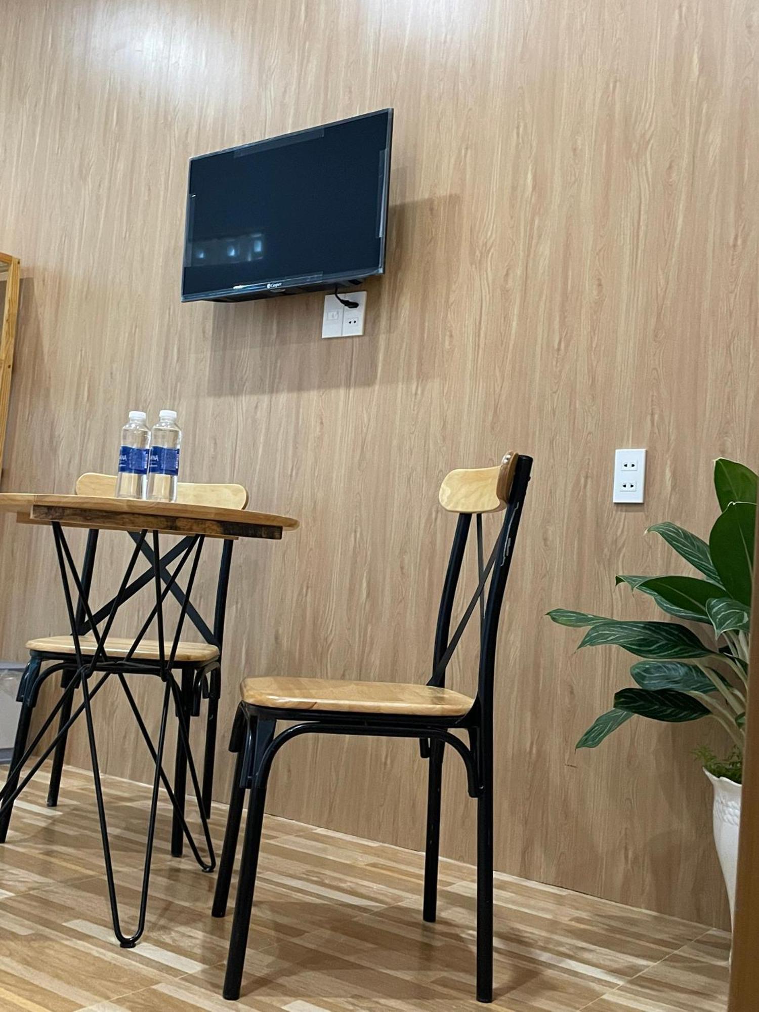 Pleiku Homestay Habitación foto