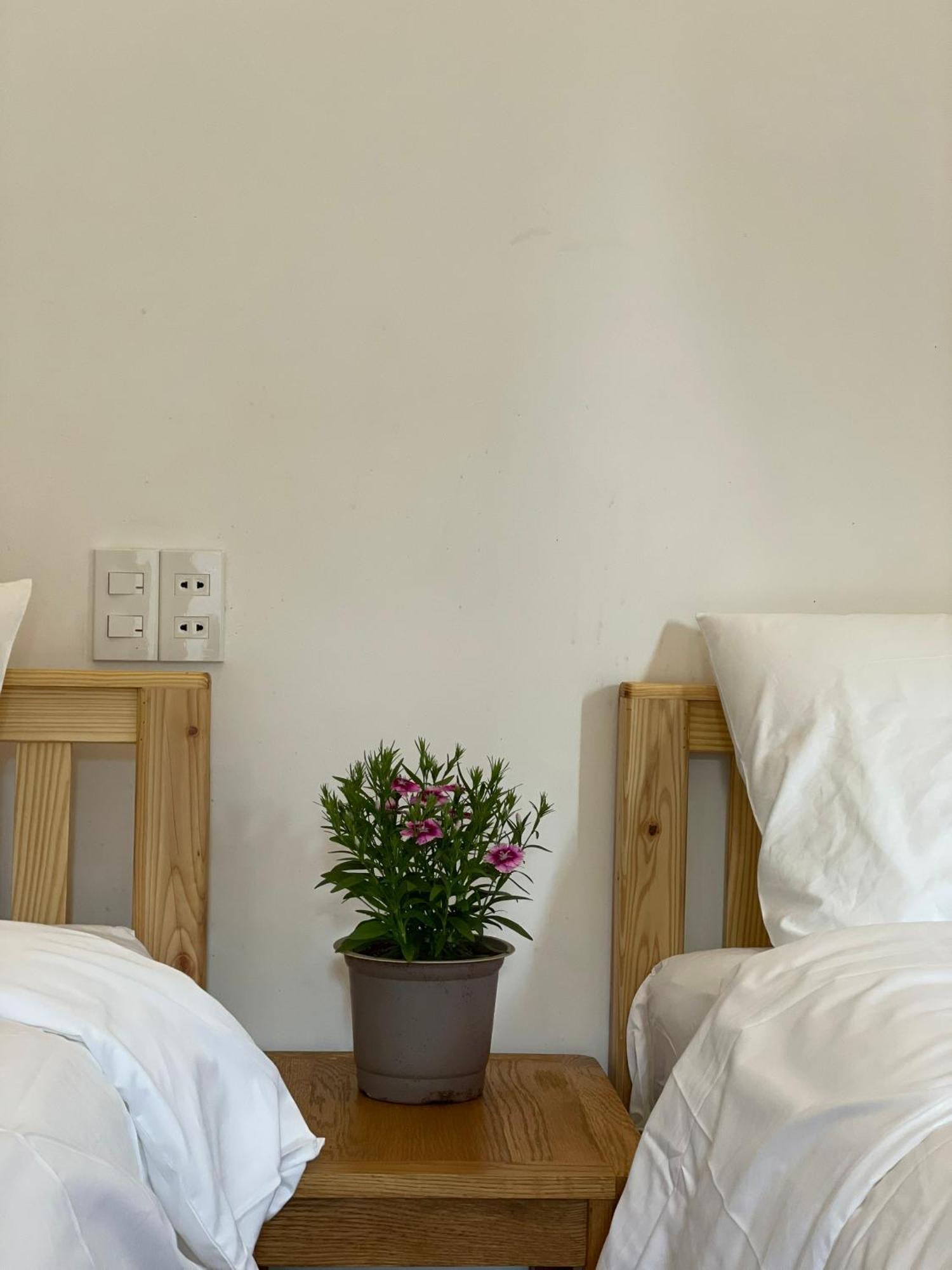 Pleiku Homestay Habitación foto